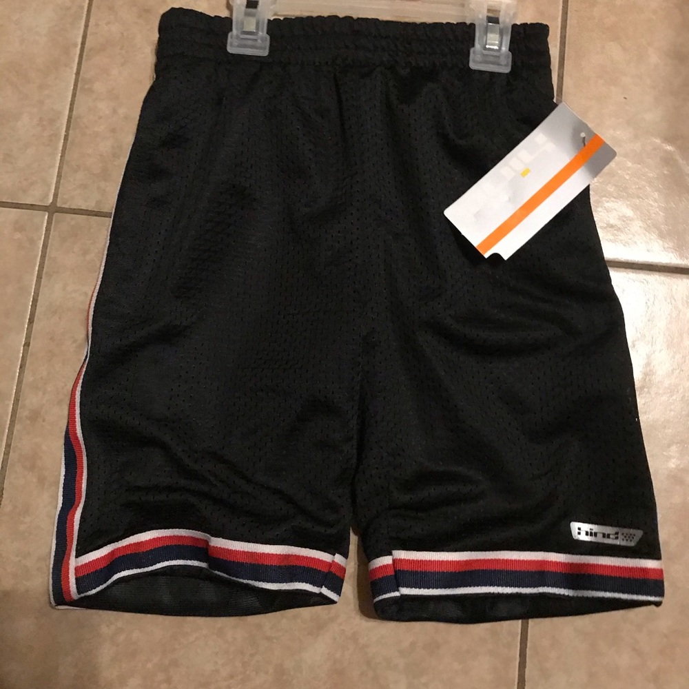Brand new Hind shorts size 5/6